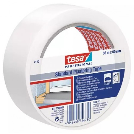 Tesa® 4172 Plastering Standard | Boltlita - Tvirtinimo detalės ir įrankiai
